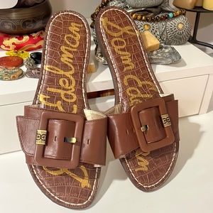Sam Edelman flats